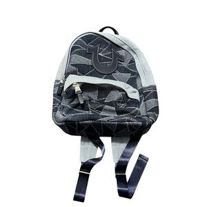 True Religion Mini Backpack